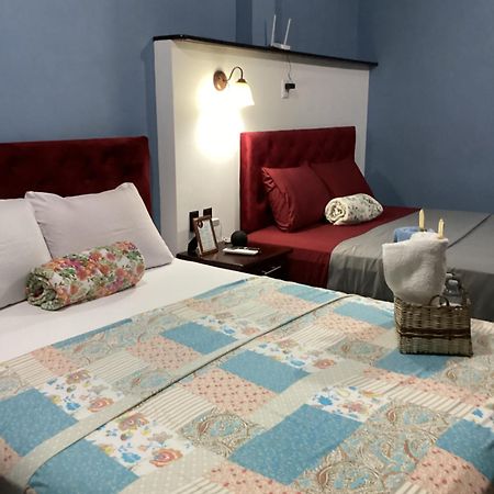Casa Victoria Apartment San Benito Ngoại thất bức ảnh