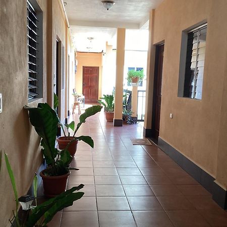 Casa Victoria Apartment San Benito Ngoại thất bức ảnh