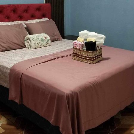 Casa Victoria Apartment San Benito Ngoại thất bức ảnh