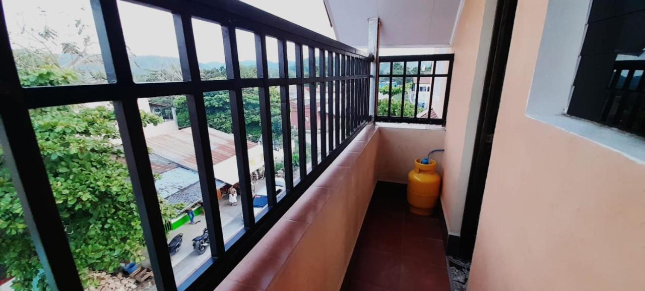 Casa Victoria Apartment San Benito Ngoại thất bức ảnh