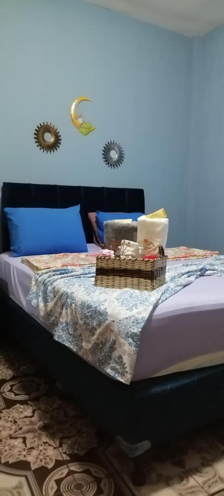 Casa Victoria Apartment San Benito Ngoại thất bức ảnh