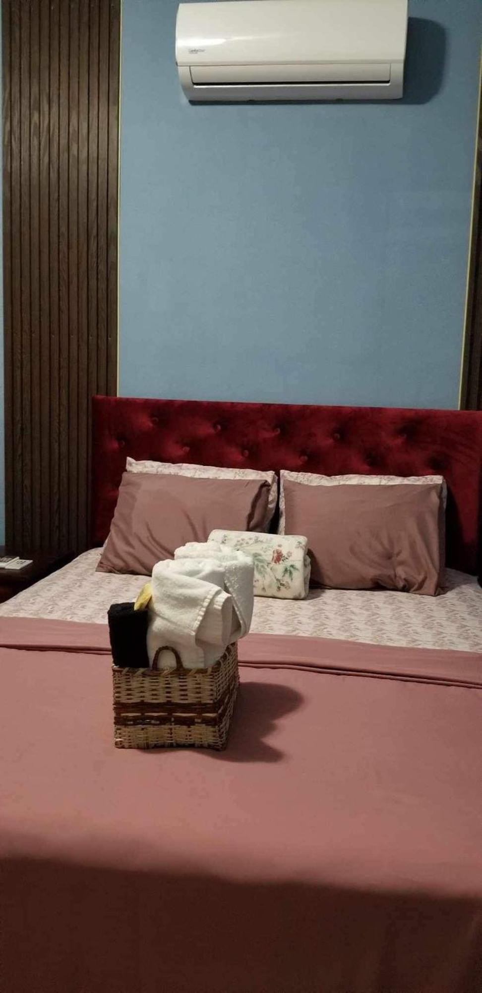 Casa Victoria Apartment San Benito Ngoại thất bức ảnh