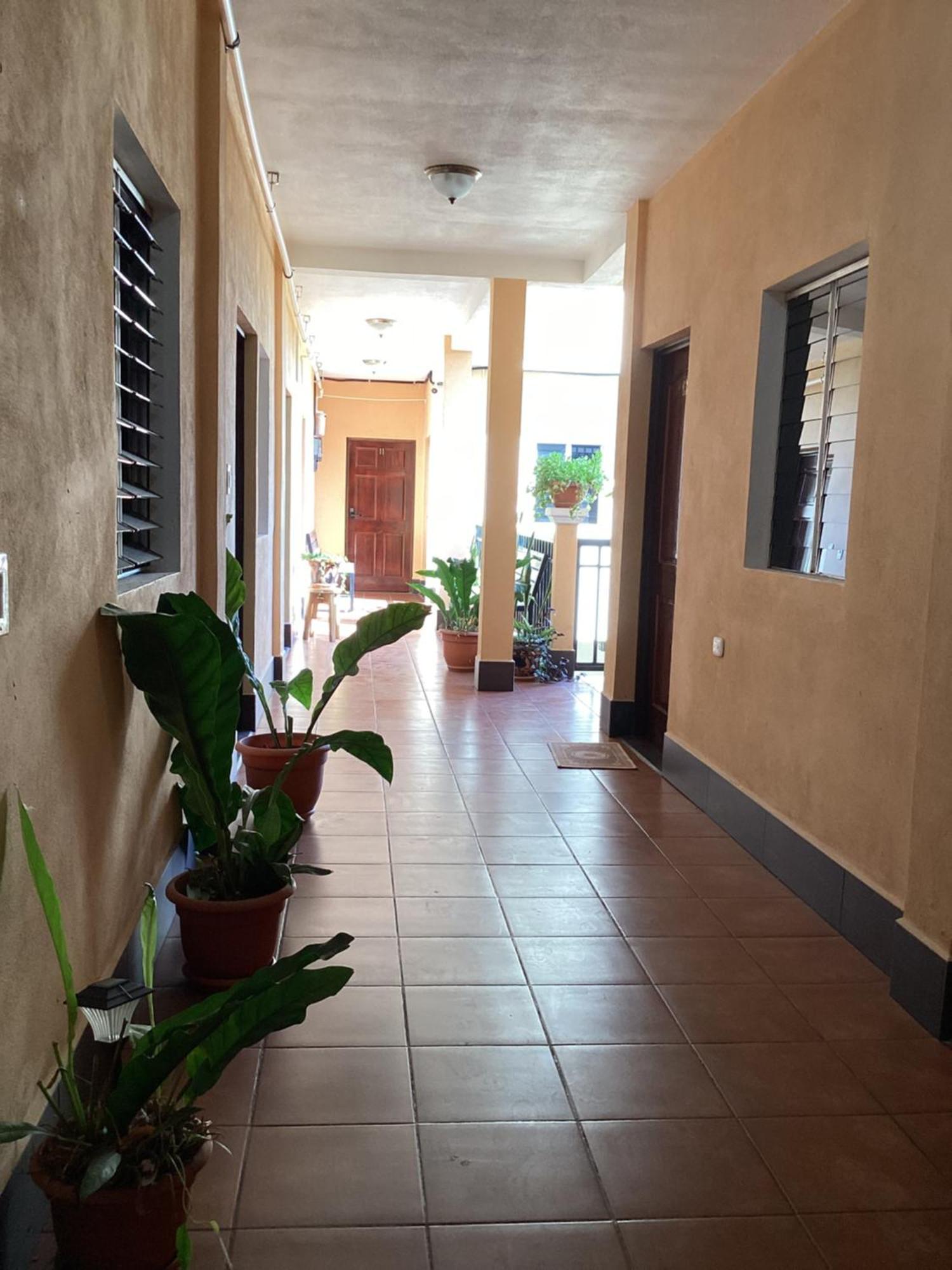 Casa Victoria Apartment San Benito Ngoại thất bức ảnh