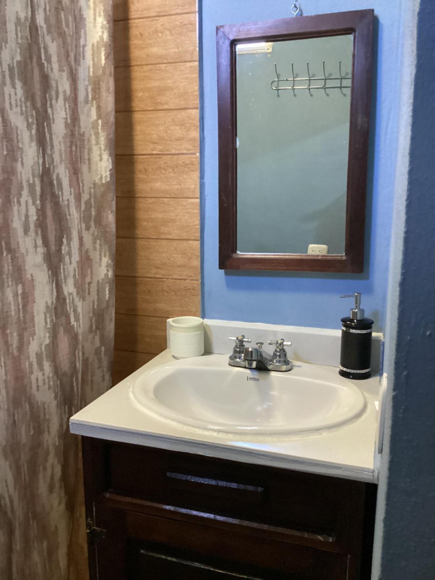 Casa Victoria Apartment San Benito Ngoại thất bức ảnh