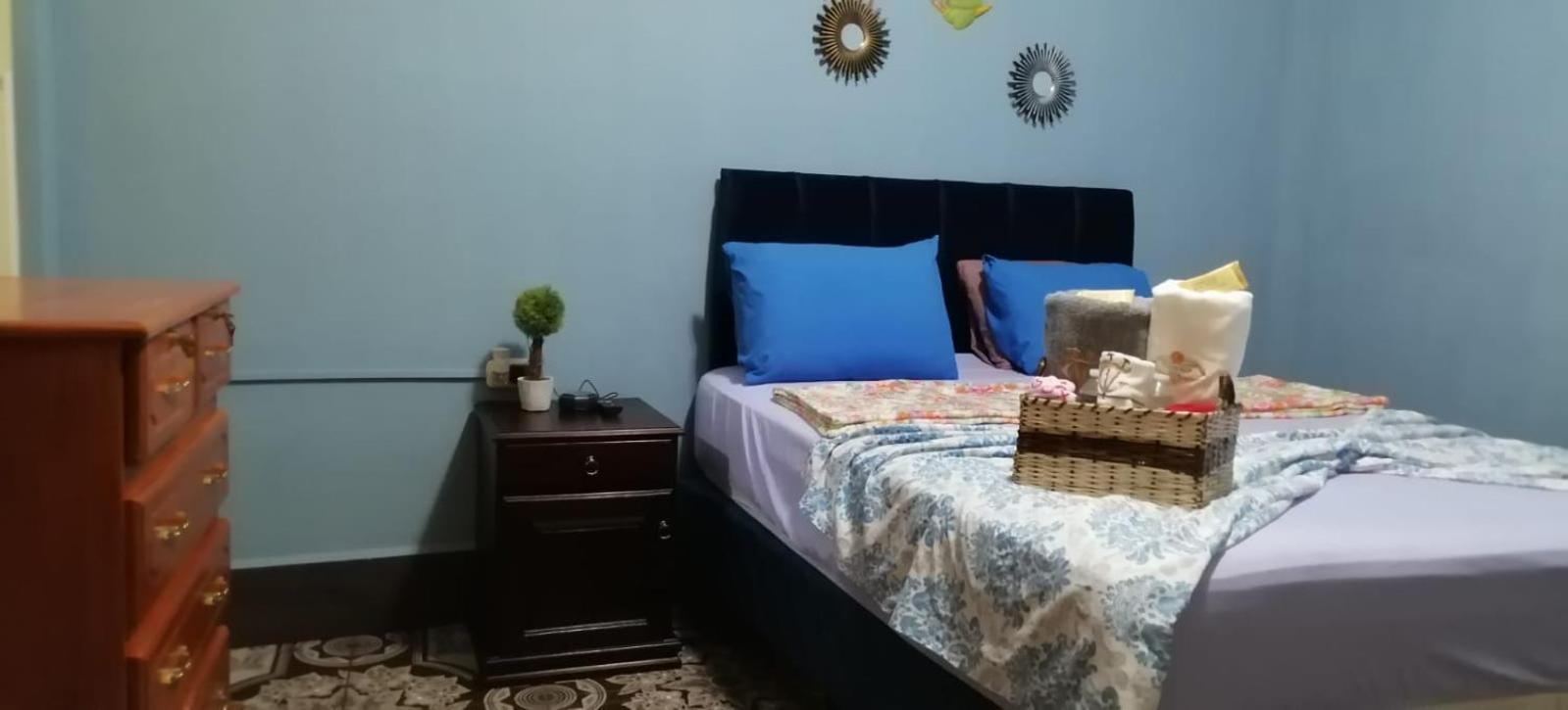 Casa Victoria Apartment San Benito Ngoại thất bức ảnh