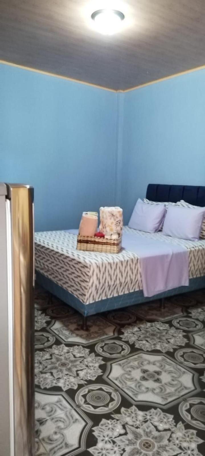 Casa Victoria Apartment San Benito Ngoại thất bức ảnh