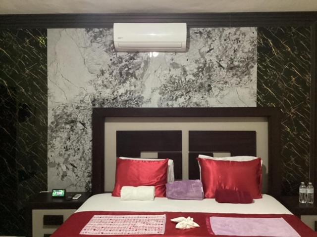 Casa Victoria Apartment San Benito Ngoại thất bức ảnh