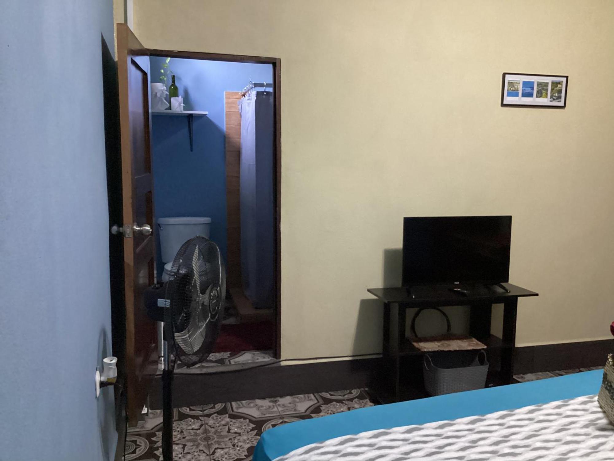 Casa Victoria Apartment San Benito Ngoại thất bức ảnh