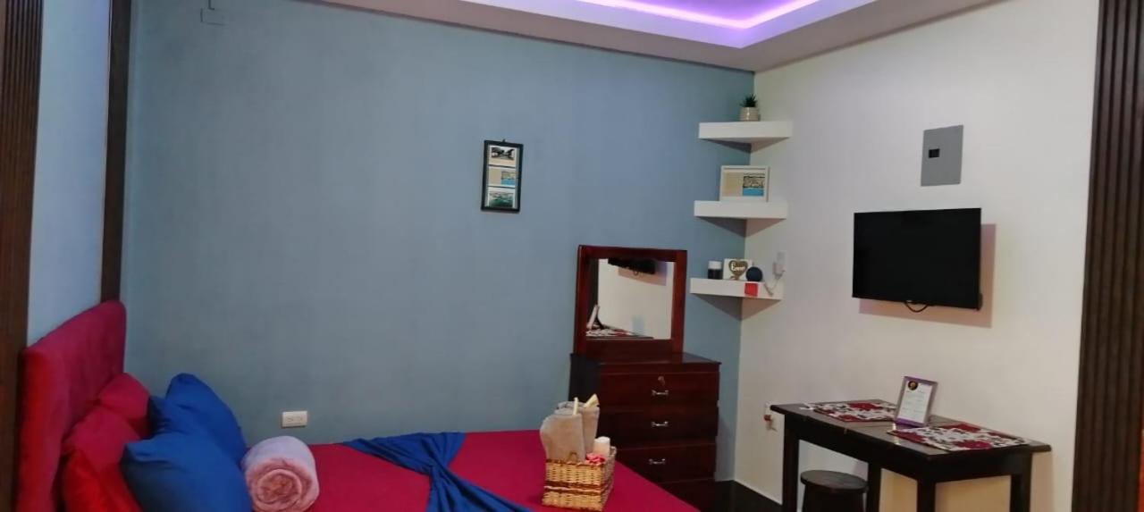 Casa Victoria Apartment San Benito Phòng bức ảnh