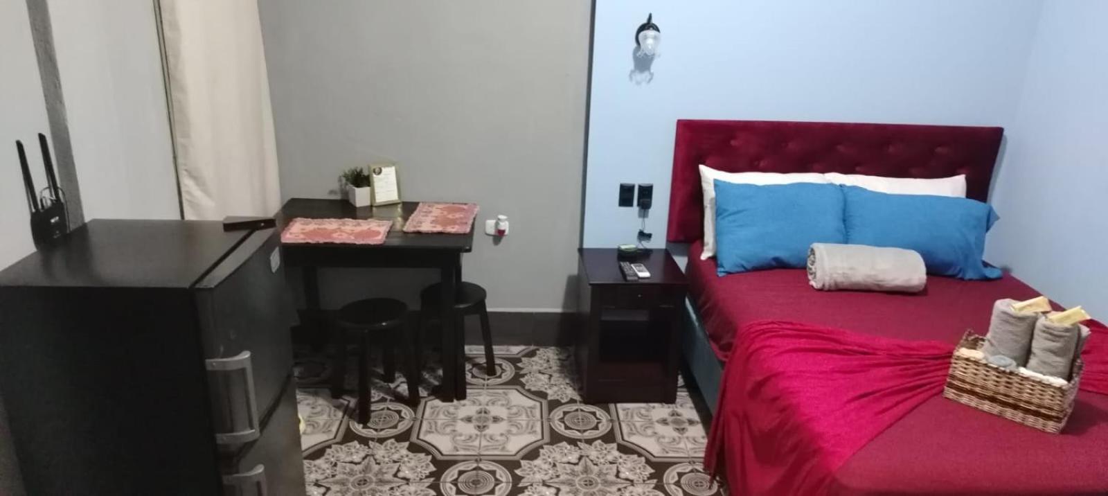 Casa Victoria Apartment San Benito Phòng bức ảnh