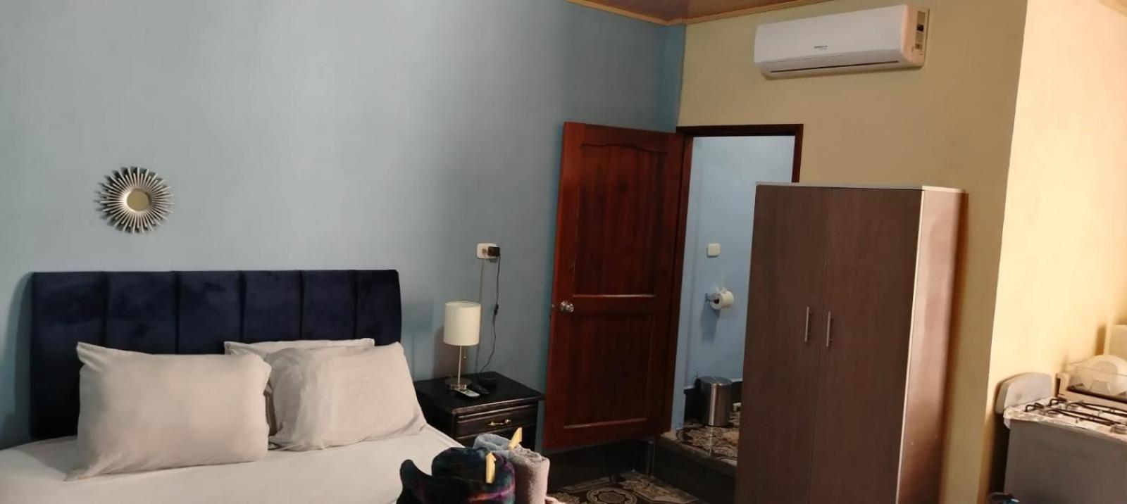 Casa Victoria Apartment San Benito Phòng bức ảnh