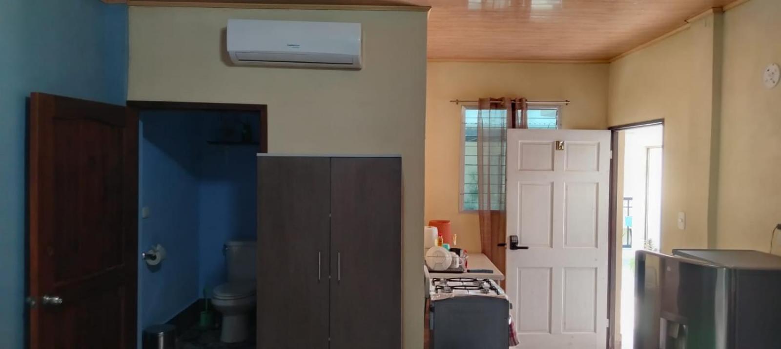 Casa Victoria Apartment San Benito Phòng bức ảnh