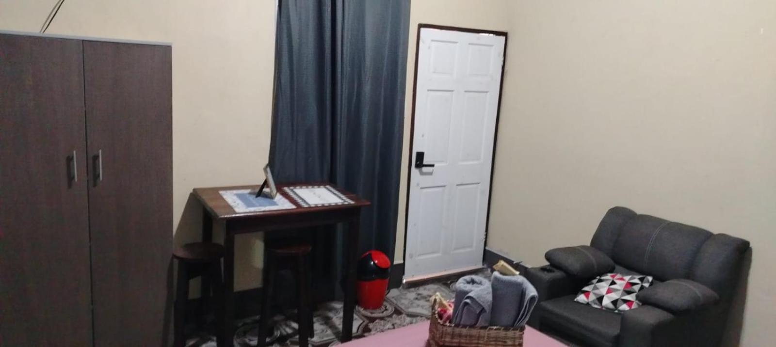 Casa Victoria Apartment San Benito Phòng bức ảnh