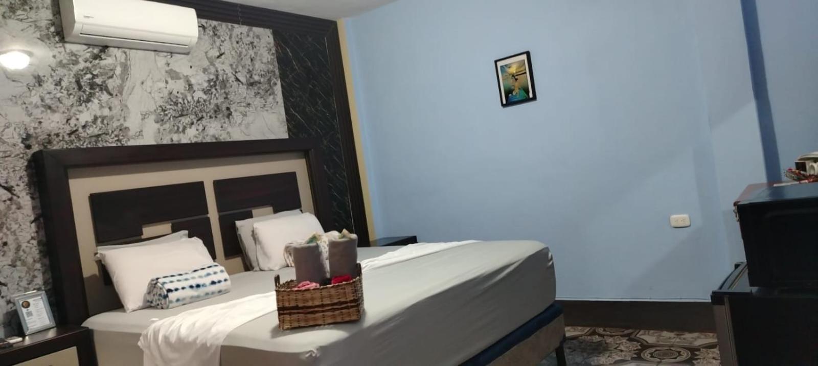 Casa Victoria Apartment San Benito Phòng bức ảnh