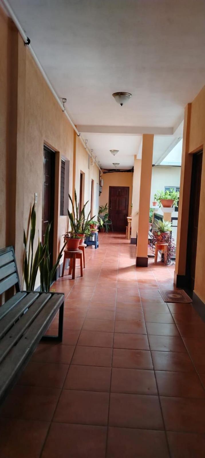 Casa Victoria Apartment San Benito Phòng bức ảnh