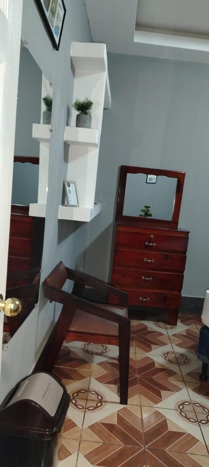 Casa Victoria Apartment San Benito Phòng bức ảnh
