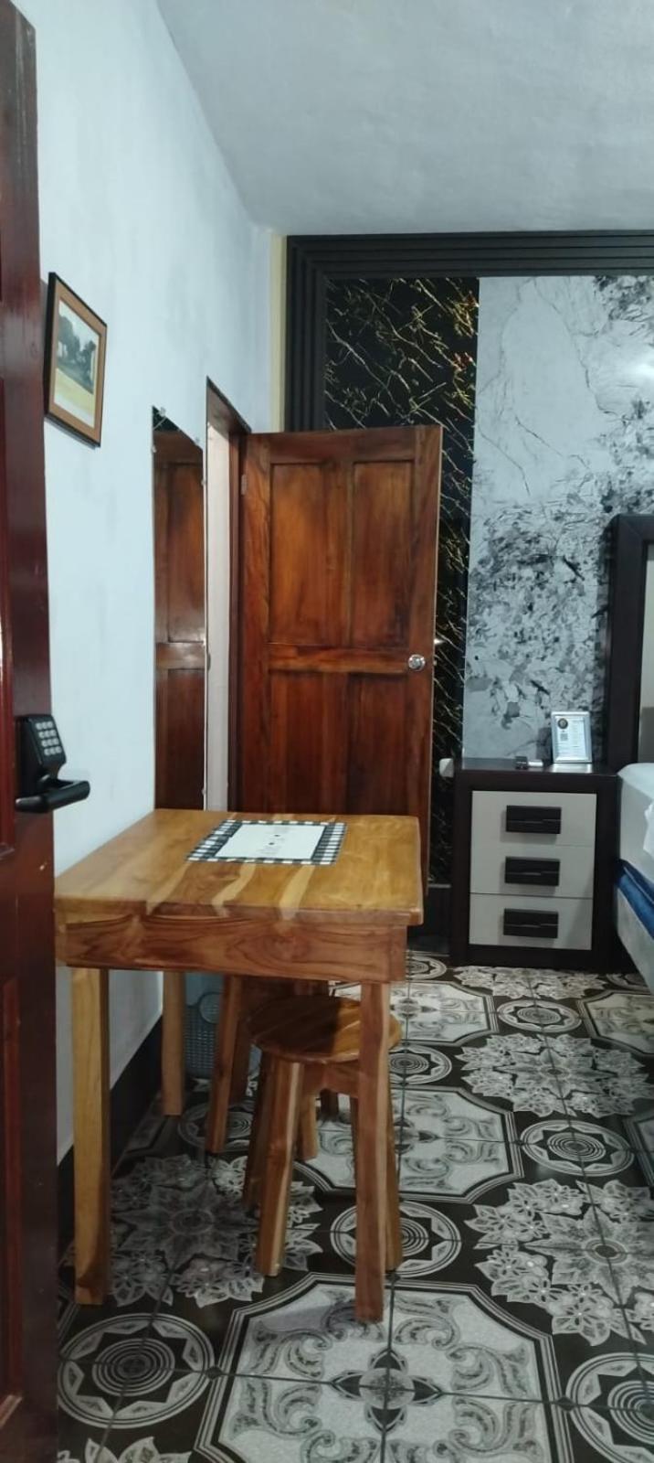 Casa Victoria Apartment San Benito Phòng bức ảnh