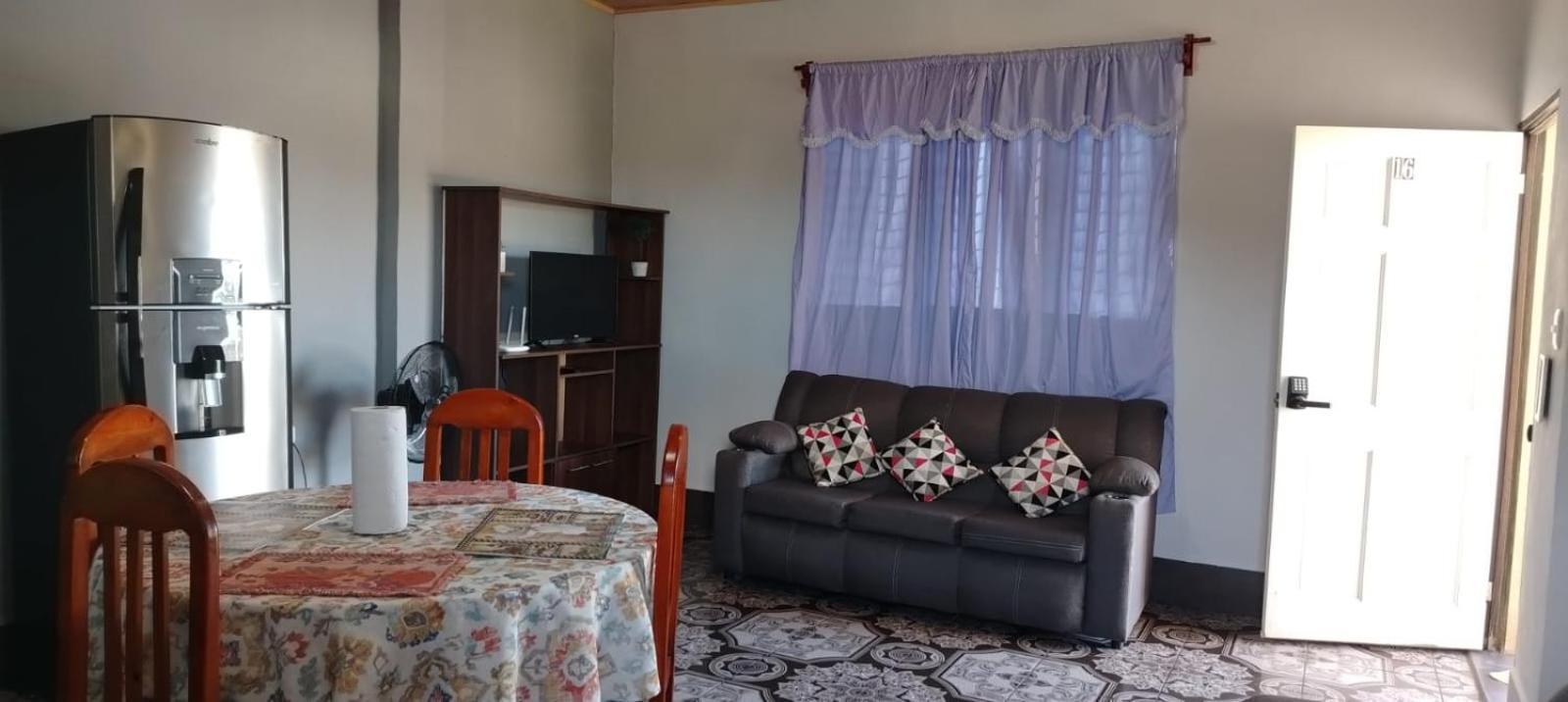 Casa Victoria Apartment San Benito Phòng bức ảnh