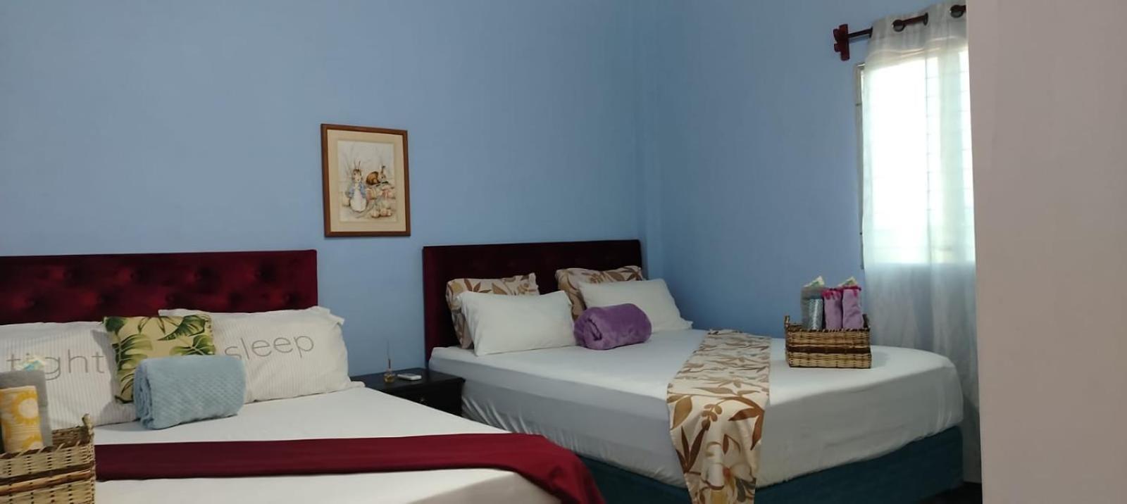 Casa Victoria Apartment San Benito Ngoại thất bức ảnh