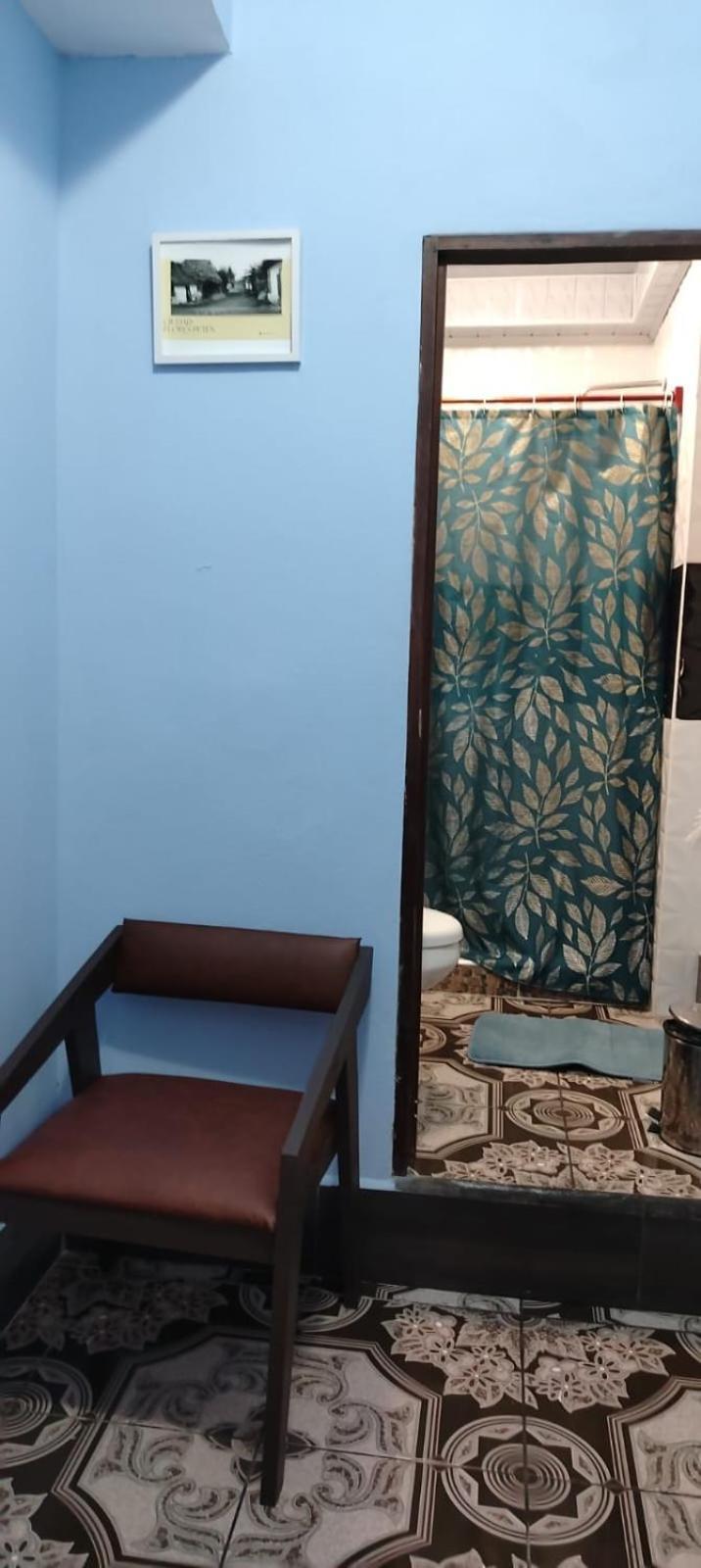 Casa Victoria Apartment San Benito Phòng bức ảnh