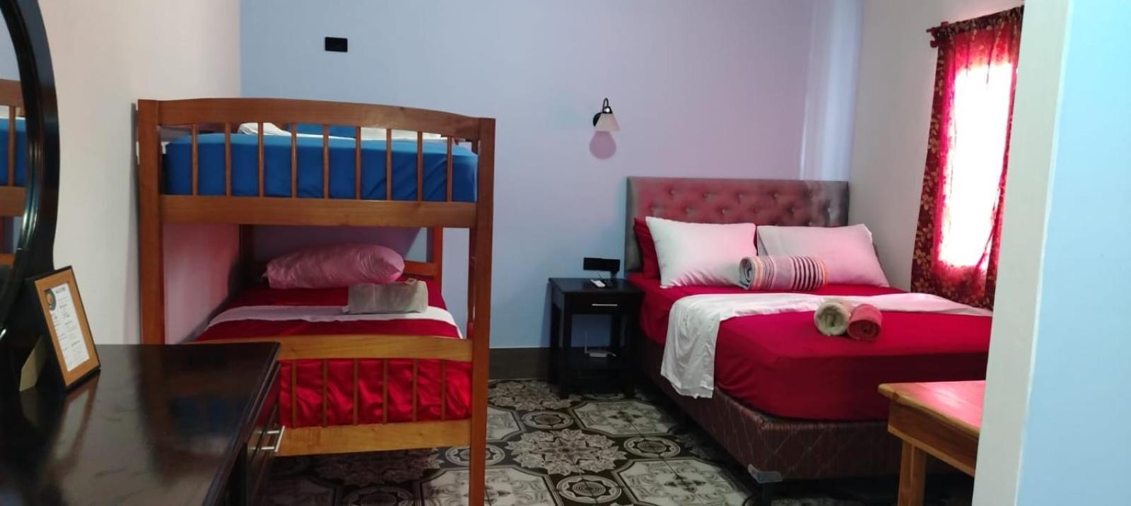 Casa Victoria Apartment San Benito Ngoại thất bức ảnh